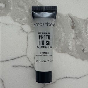 🌸5/$25🌸 Smashbox photo finish smooth & blur primer